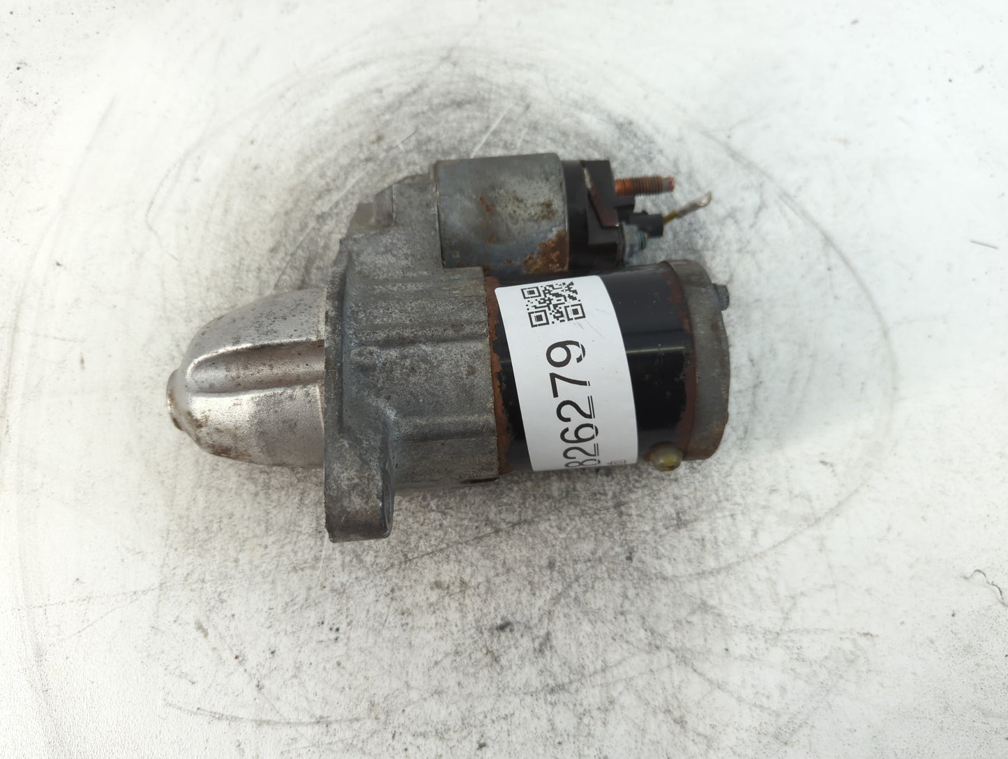 2015-2022 Ram Promaster City Car Starter Motor Solenoid OEM P/N:68084005AA Fits Fits 2014 2015 2016 2017 2018 2019 2020 2021