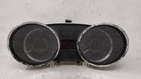 2016-2017 Ram Promaster City Instrument Cluster Speedometer Gauges P/N:94001-3Q014 Fits Fits 2016 2017 OEM Used Auto Parts -