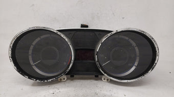 compare product 2016-2017 Ram Promaster City Instrument Cluster Speedometer Gauges P/N:94001-3Q014 Fits Fits 2016 2017 OEM Used Auto Parts