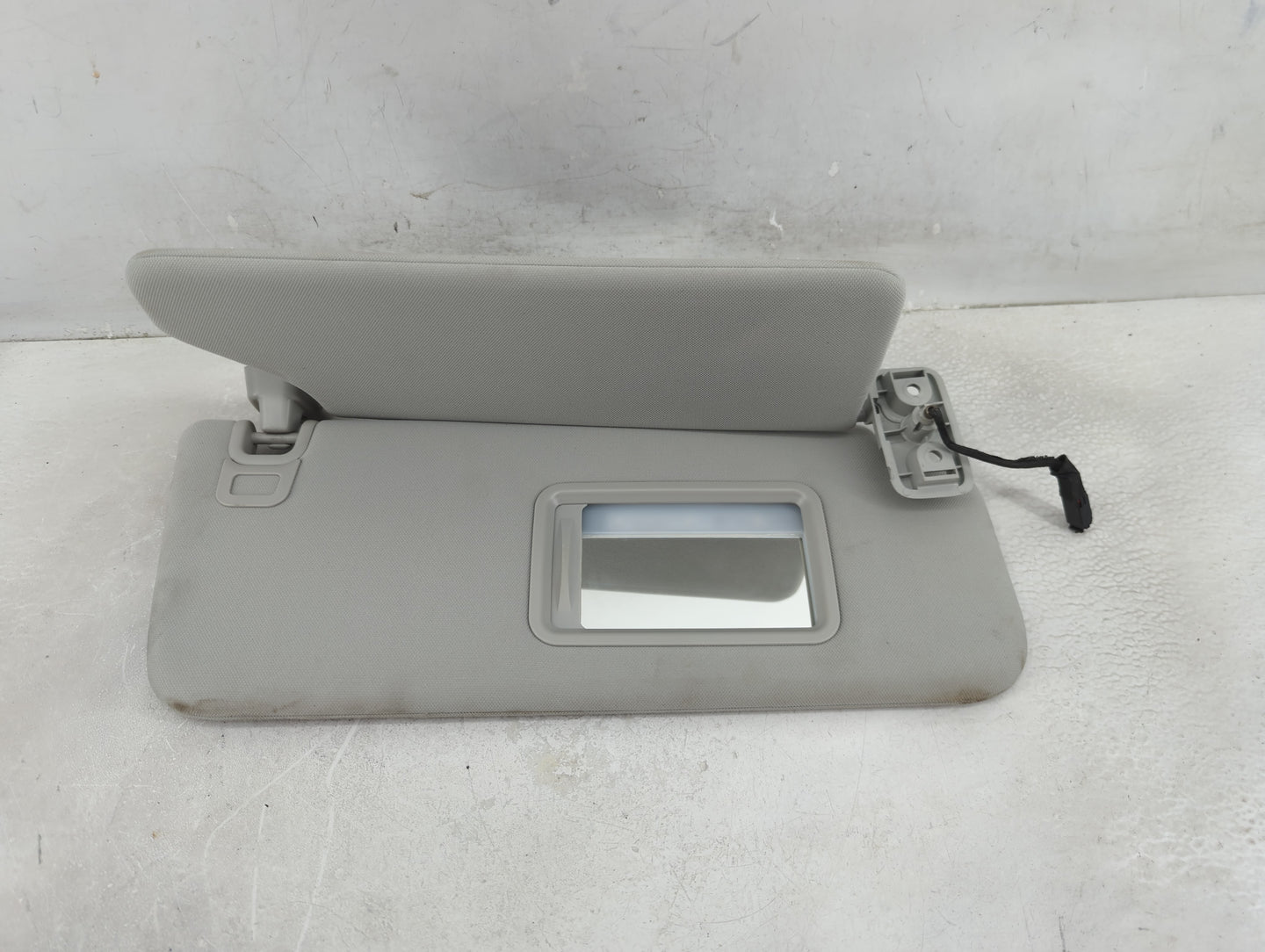 2016 Rovspt Range Rover Sport Sun Visor Shade Replacement Passenger Right Mirror Fits Fits 2013 2014 2015 2017 2018 2019 202