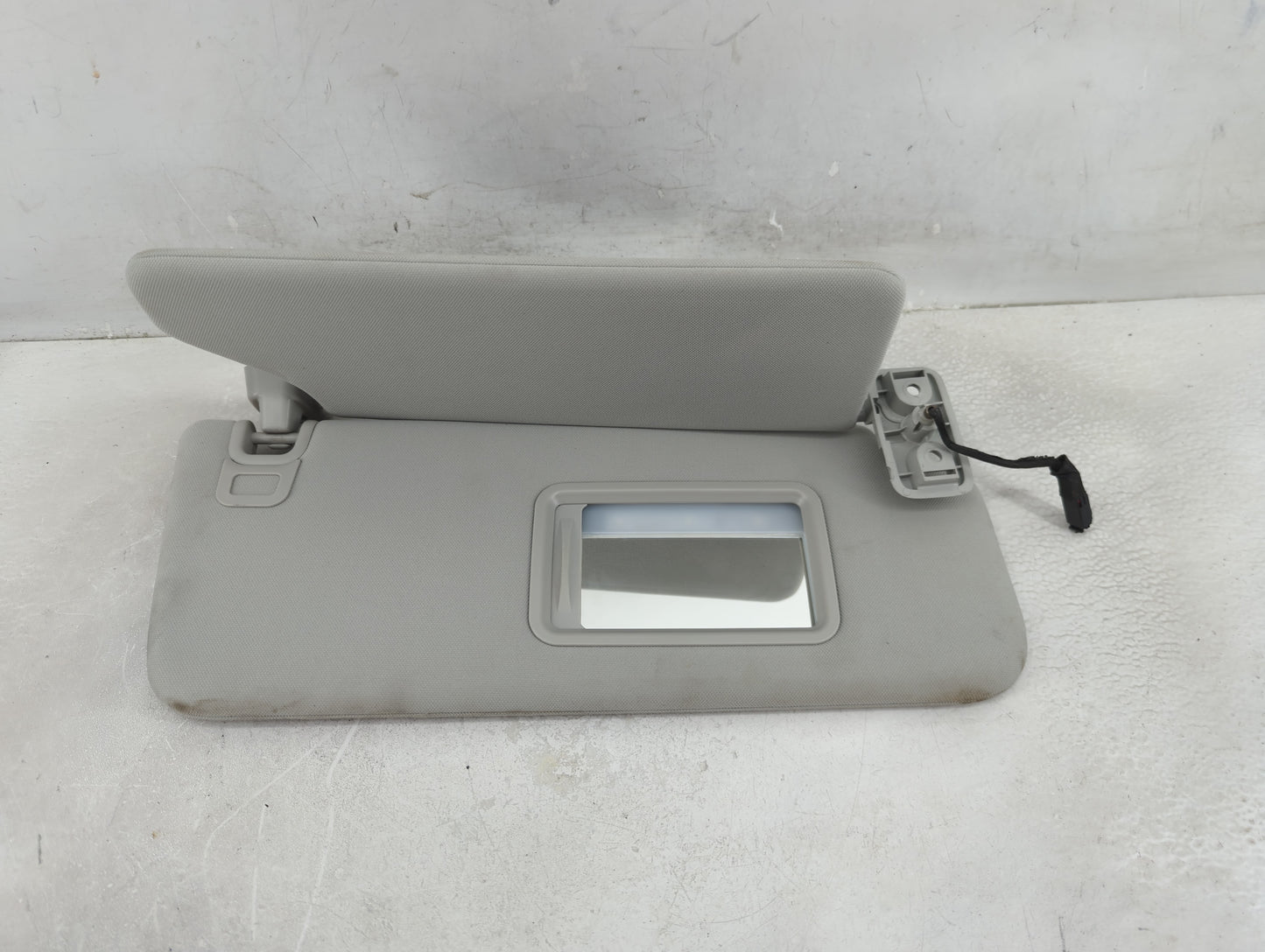 2016 Rovspt Range Rover Sport Sun Visor Shade Replacement Passenger Right Mirror Fits Fits 2013 2014 2015 2017 2018 2019 202