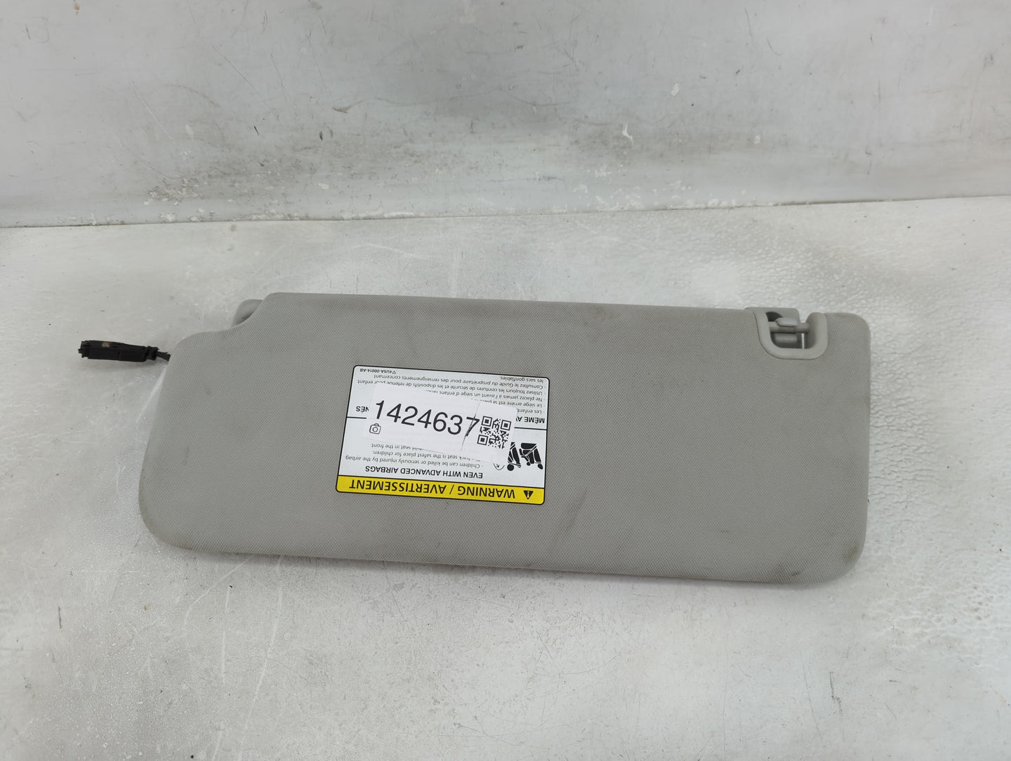 2016 Rovspt Range Rover Sport Sun Visor Shade Replacement Passenger Right Mirror Fits Fits 2013 2014 2015 2017 2018 2019 202
