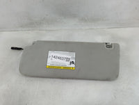 2016 Rovspt Range Rover Sport Sun Visor Shade Replacement Passenger Right Mirror Fits Fits 2013 2014 2015 2017 2018 2019 202