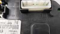 2002-2003 Saab 9-5 Instrument Cluster Speedometer Gauges Miles: Fits Fits 2002 2003 OEM Used Auto Parts - Oemusedautoparts1.
