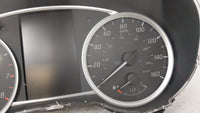 2002-2003 Saab 9-5 Instrument Cluster Speedometer Gauges Fits Fits 2002 2003 OEM Used Auto Parts - Oemusedautoparts1.com