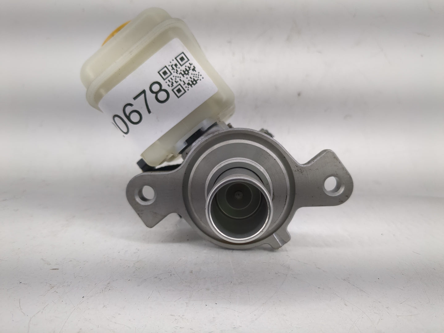 2013-2016 Scion Fr-s Brake Master Cylinder 1220678 - Oemusedautoparts1.com