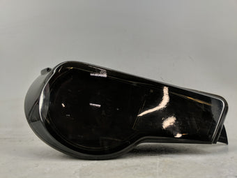 compare product 2013-2016 Scion Fr-S Tail Light Assembly Driver Left OEM Fits Fits 2013 2014 2015 2016 OEM Used Auto Parts
