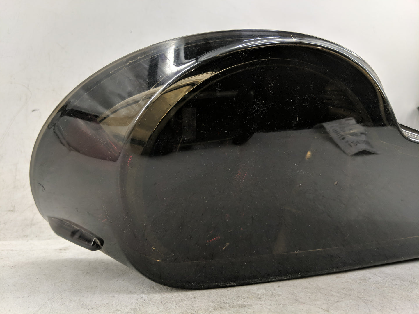 2013-2016 Scion Fr-S Tail Light Assembly Passenger Right OEM Fits Fits 2013 2014 2015 2016 OEM Used Auto Parts - Oemusedauto