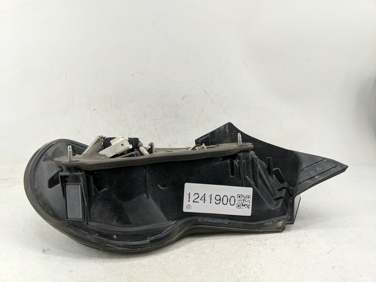 2013-2016 Scion Fr-S Tail Light Assembly Passenger Right OEM Fits Fits 2013 2014 2015 2016 OEM Used Auto Parts - Oemusedauto