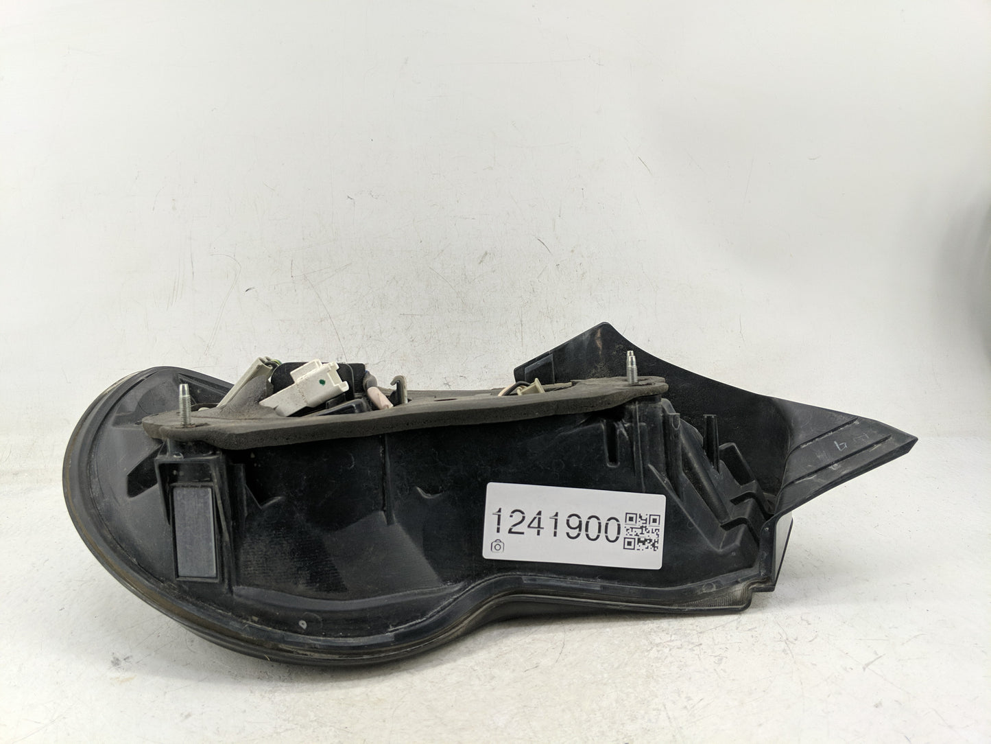 2013-2016 Scion Fr-S Tail Light Assembly Passenger Right OEM Fits Fits 2013 2014 2015 2016 OEM Used Auto Parts - Oemusedauto