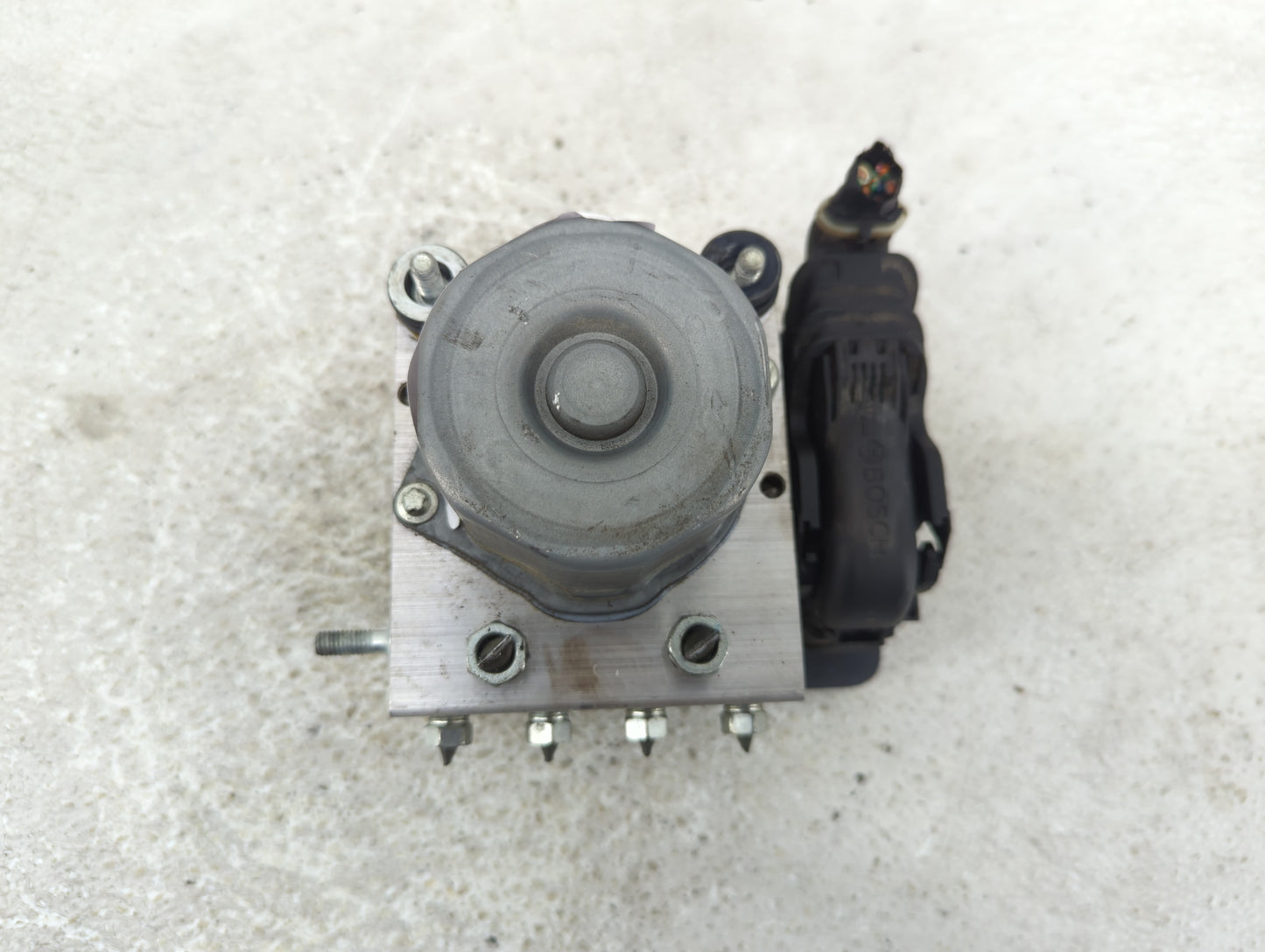 2013-2016 Scion Fr-S ABS Pump Control Module Replacement P/N:27536CA060 Fits Fits 2013 2014 2015 2016 OEM Used Auto Parts - 