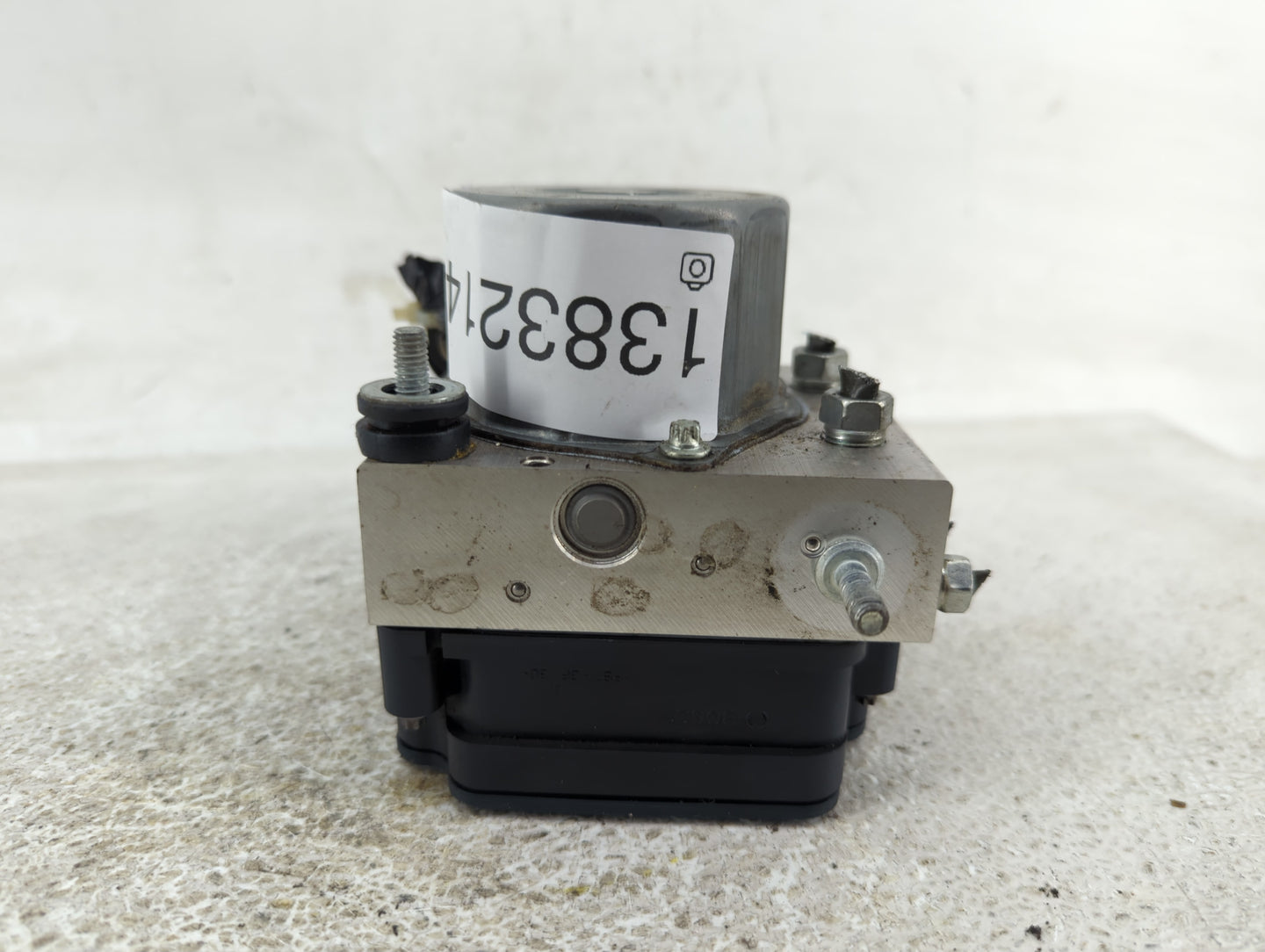 2013-2016 Scion Fr-S ABS Pump Control Module Replacement P/N:27536CA060 Fits Fits 2013 2014 2015 2016 OEM Used Auto Parts - 