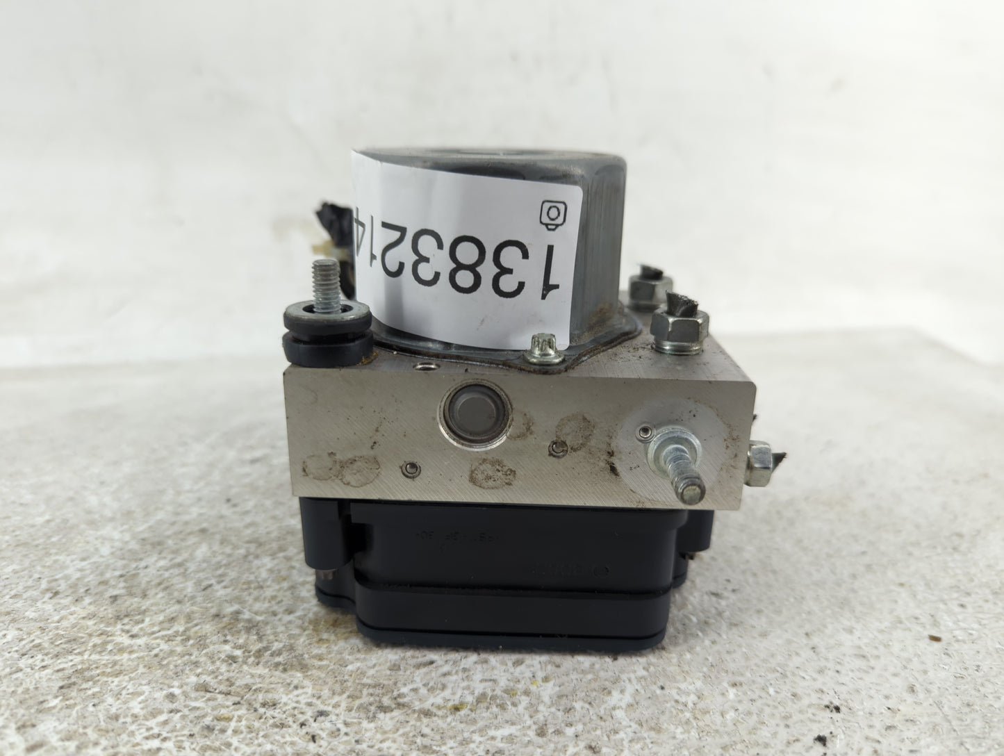 2013-2016 Scion Fr-S ABS Pump Control Module Replacement P/N:27536CA060 Fits Fits 2013 2014 2015 2016 OEM Used Auto Parts - 