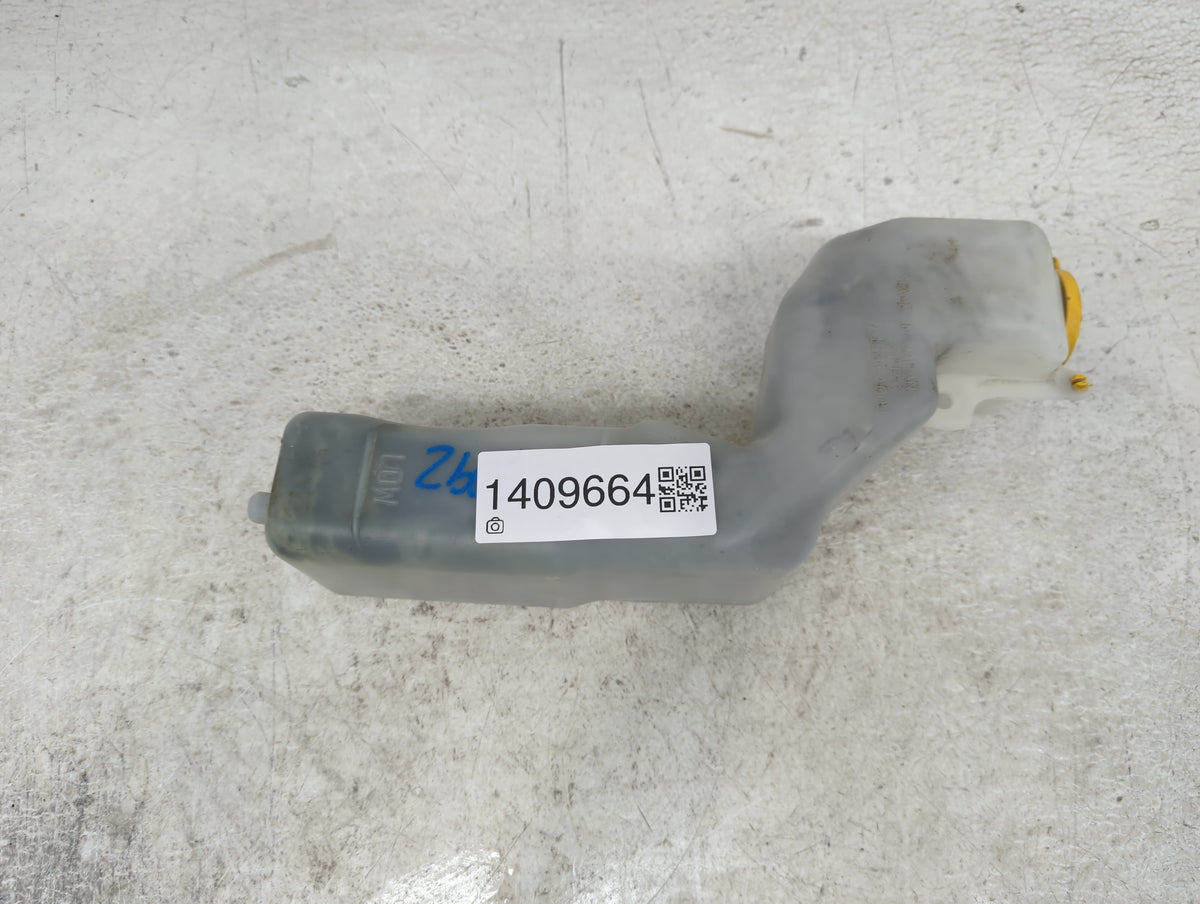 2013-2016 Scion Fr-s Radiator Coolant Overflow Expansion Tank Bottle 1409664 - Oemusedautoparts1.com
