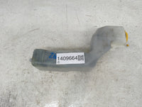 2013-2016 Scion Fr-s Radiator Coolant Overflow Expansion Tank Bottle 1409664 - Oemusedautoparts1.com