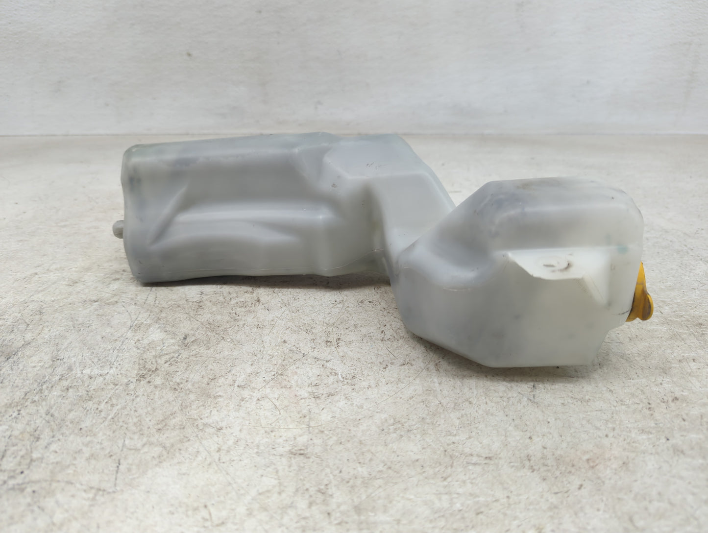 2013-2016 Scion Fr-s Radiator Coolant Overflow Expansion Tank Bottle 1409664 - Oemusedautoparts1.com