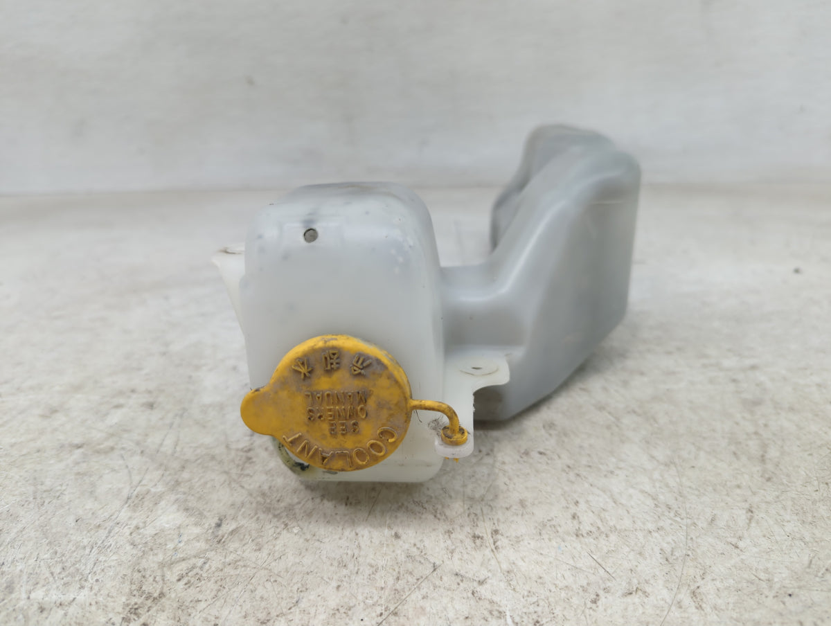 2013-2016 Scion Fr-s Radiator Coolant Overflow Expansion Tank Bottle 1409664 - Oemusedautoparts1.com
