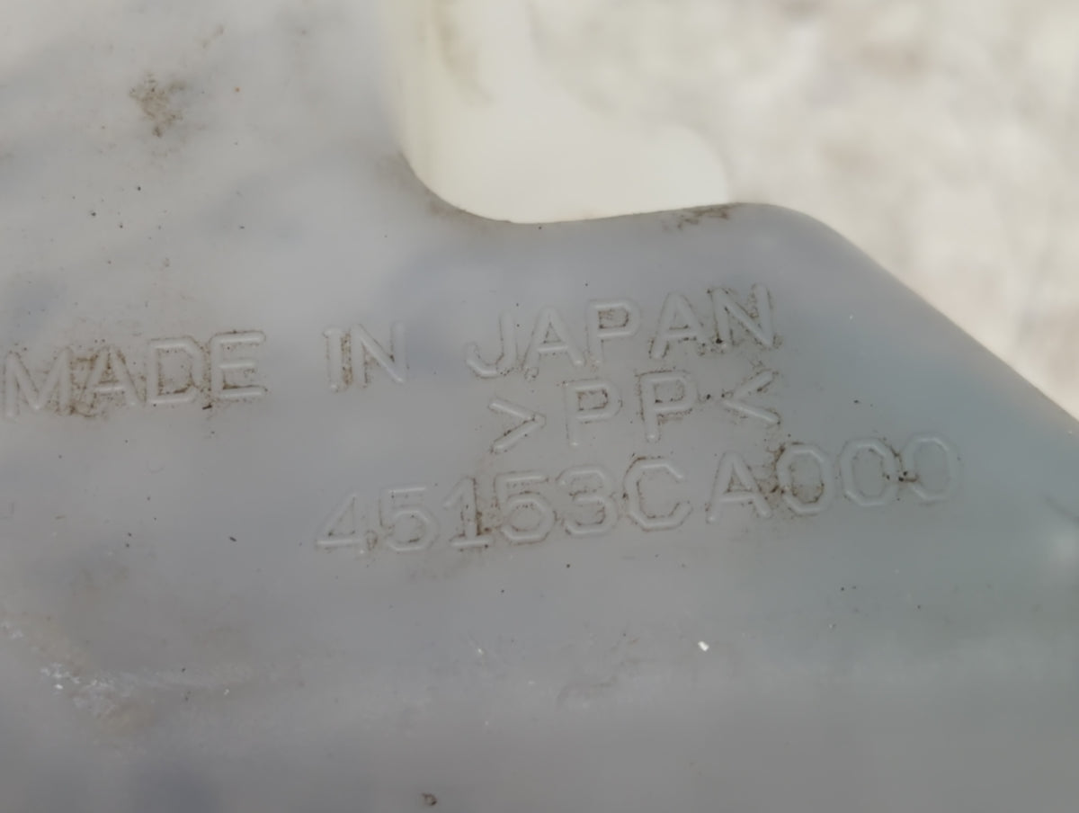 2013-2016 Scion Fr-s Radiator Coolant Overflow Expansion Tank Bottle 1409664 - Oemusedautoparts1.com