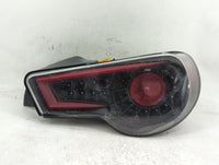 2013-2016 Scion Fr-S Tail Light Assembly Passenger Right OEM Fits Fits 2013 2014 2015 2016 OEM Used Auto Parts - Oemusedauto