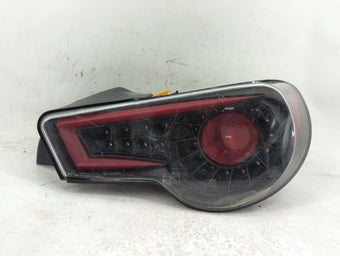 compare product 2013-2016 Scion Fr-S Tail Light Assembly Passenger Right OEM Fits Fits 2013 2014 2015 2016 OEM Used Auto Parts