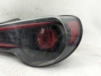 2013-2016 Scion Fr-S Tail Light Assembly Passenger Right OEM Fits Fits 2013 2014 2015 2016 OEM Used Auto Parts - Oemusedauto