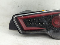 2013-2016 Scion Fr-S Tail Light Assembly Passenger Right OEM Fits Fits 2013 2014 2015 2016 OEM Used Auto Parts - Oemusedauto