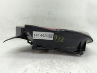 2013-2016 Scion Fr-S Tail Light Assembly Passenger Right OEM Fits Fits 2013 2014 2015 2016 OEM Used Auto Parts - Oemusedauto