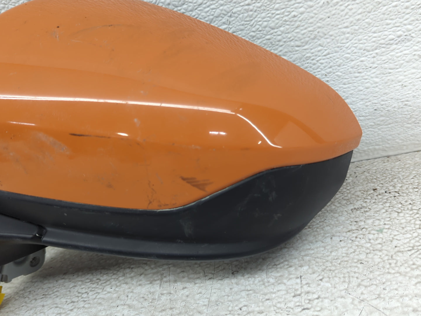 2016 Scion Fr-S Driver Side View Mirror - Left Door Mirror OEM Used - Oemusedautoparts1.com