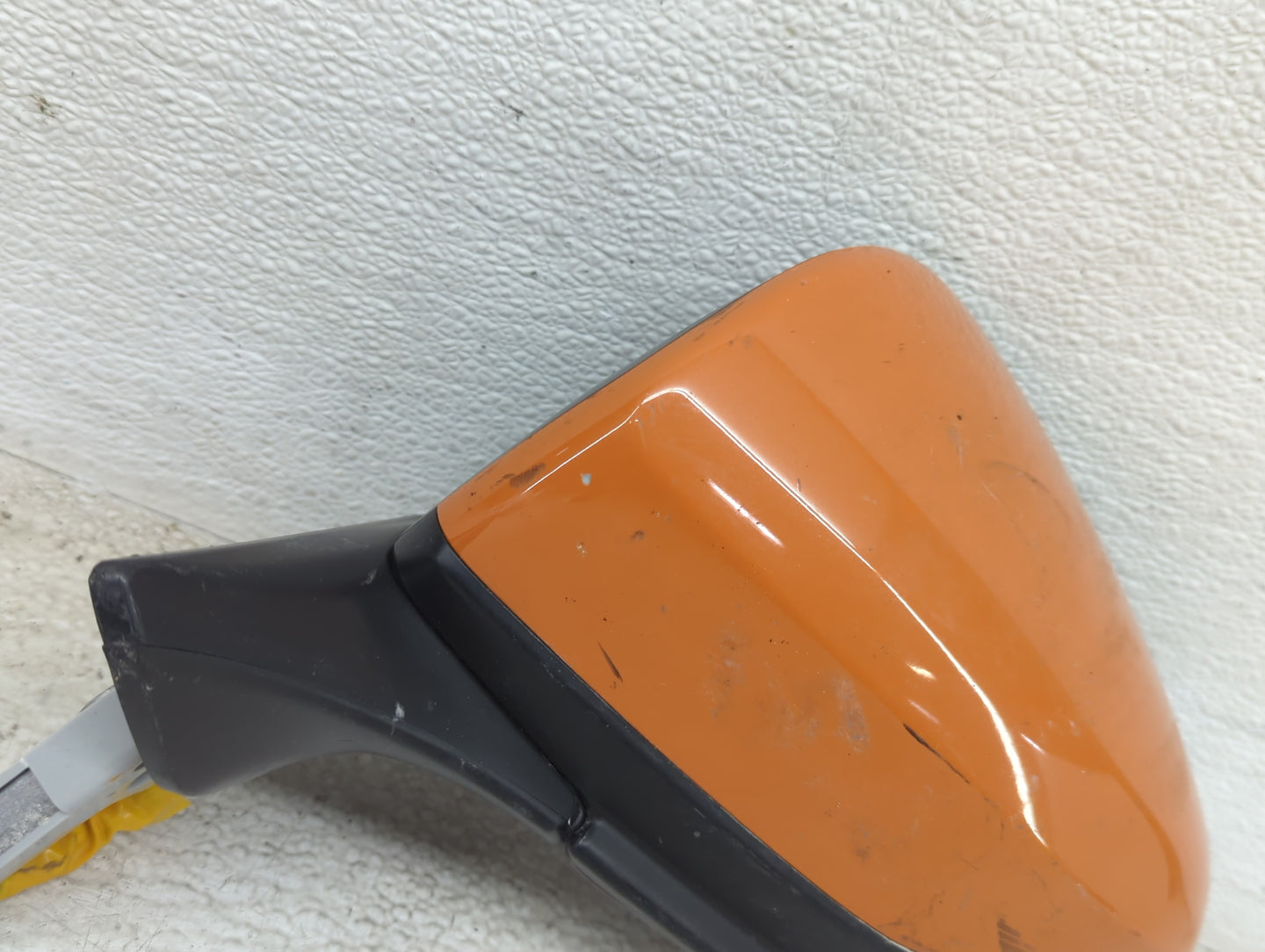2016 Scion Fr-S Driver Side View Mirror - Left Door Mirror OEM Used - Oemusedautoparts1.com
