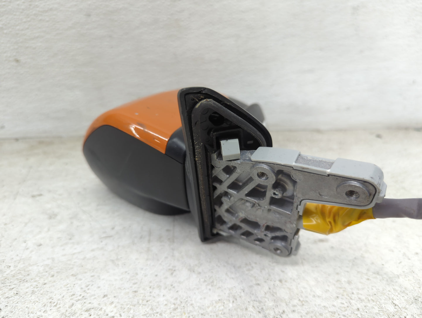 2016 Scion Fr-S Driver Side View Mirror - Left Door Mirror OEM Used - Oemusedautoparts1.com