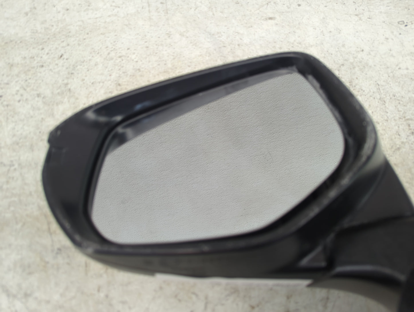 2016 Scion Fr-S Driver Side View Mirror - Left Door Mirror OEM Used - Oemusedautoparts1.com