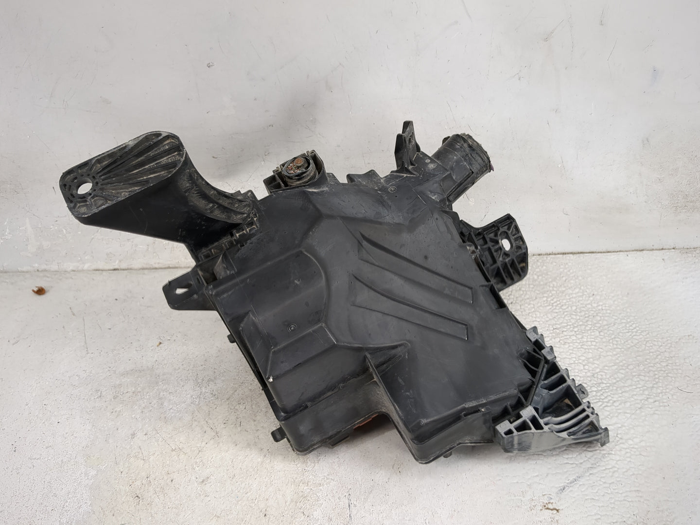 2013-2016 Scion Fr-S Fusebox Fuse Box Panel Relay Module Fits Fits 2013 2014 2015 2016 OEM Used Auto Parts - Oemusedautopart