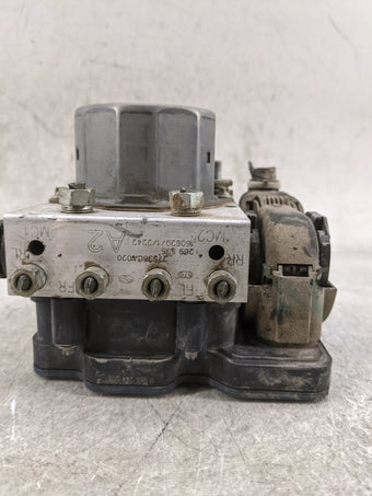 compare product 2016 Scion Fr-S ABS Pump Control Module Replacement P/N:21536GA020 0265244209, 0265956212, 2265106452, 4326778 Fits OEM Used Auto Parts
