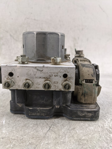 2016 Scion Fr-S ABS Pump Control Module Replacement P/N:21536GA020 0265244209, 0265956212, 2265106452, 4326778 Fits OEM Used