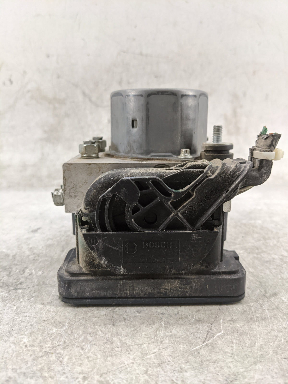 2016 Scion Fr-S ABS Pump Control Module Replacement P/N:21536GA020 0265244209, 0265956212, 2265106452, 4326778 Fits OEM Used