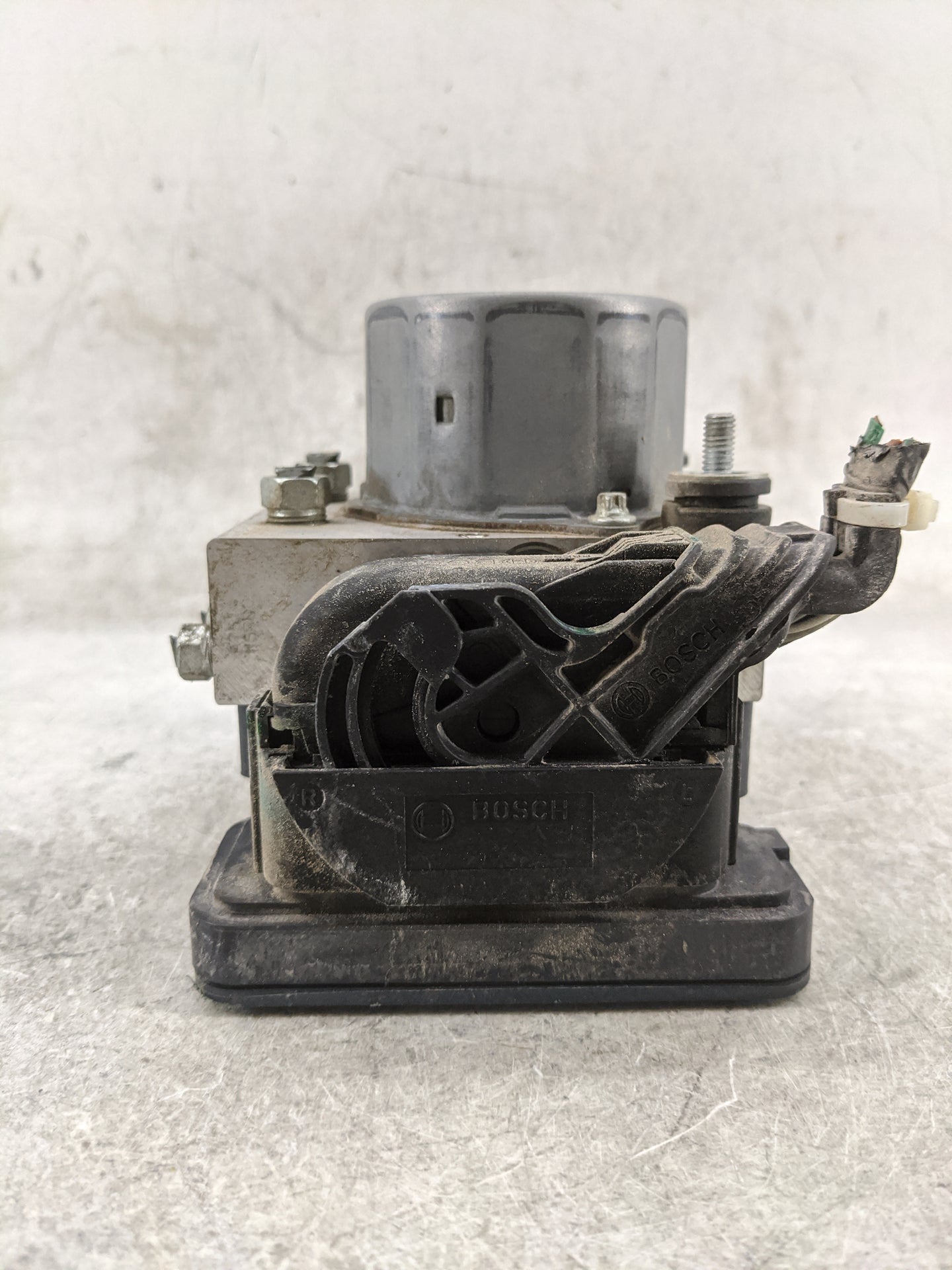 2016 Scion Fr-S ABS Pump Control Module Replacement P/N:21536GA020 0265244209, 0265956212, 2265106452, 4326778 Fits OEM Used