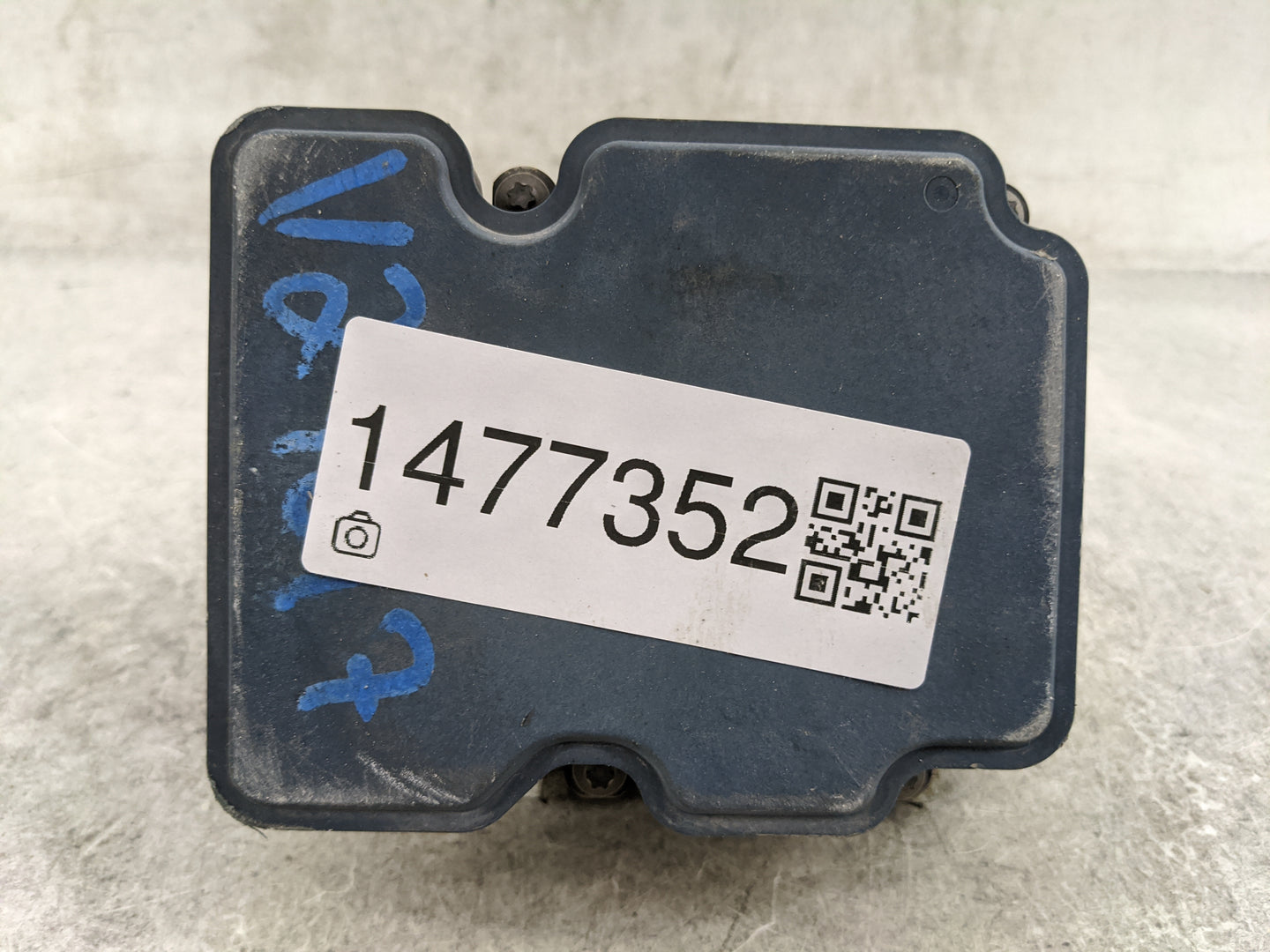 2016 Scion Fr-S ABS Pump Control Module Replacement P/N:21536GA020 0265244209, 0265956212, 2265106452, 4326778 Fits OEM Used