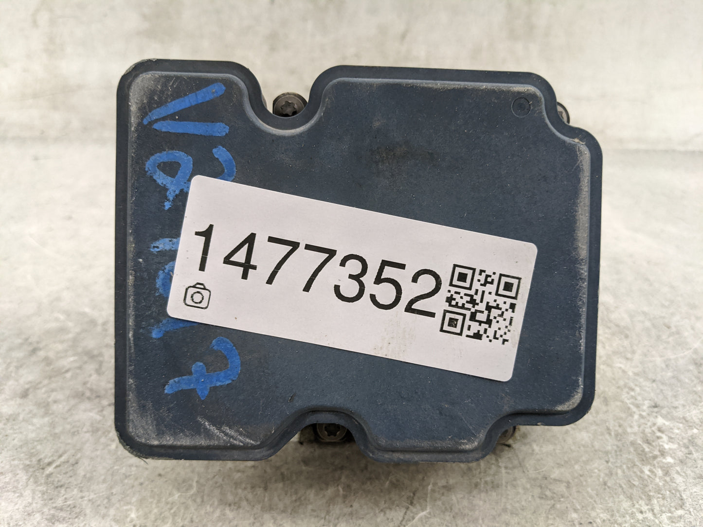 2016 Scion Fr-S ABS Pump Control Module Replacement P/N:21536GA020 0265244209, 0265956212, 2265106452, 4326778 Fits OEM Used