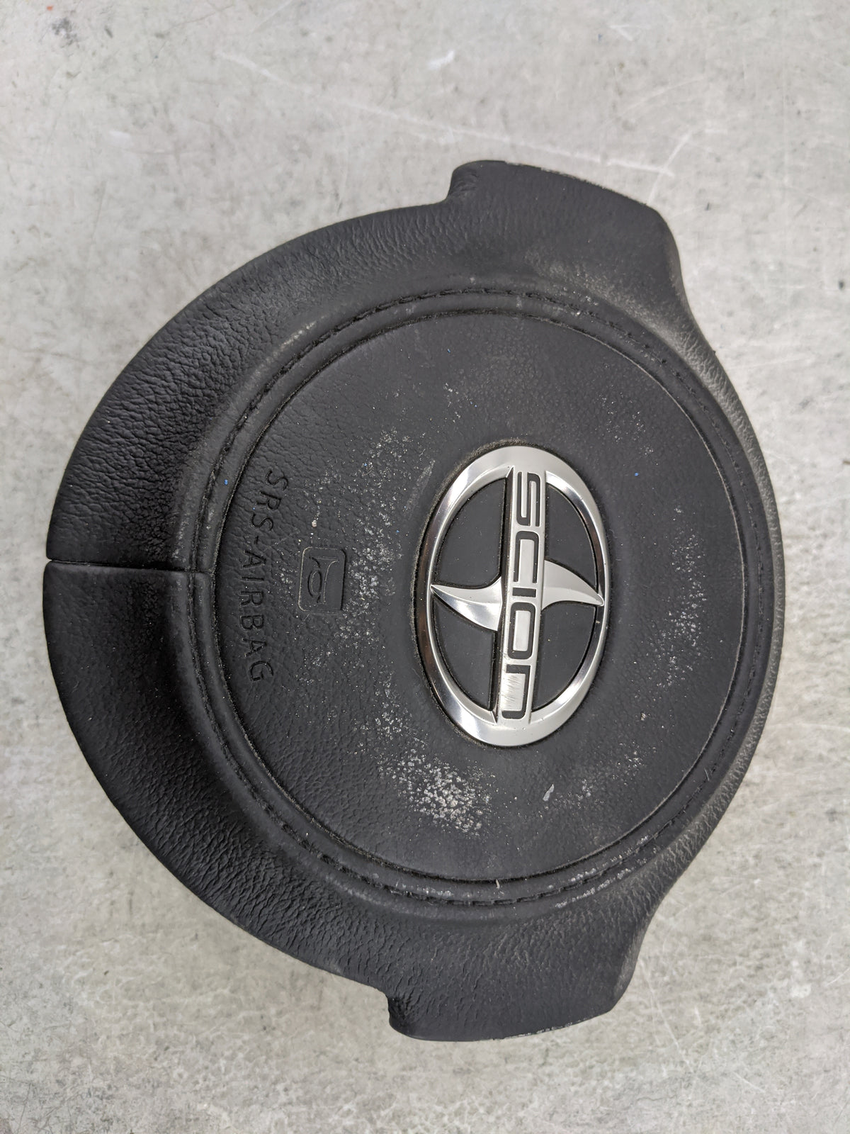 2013-2016 Scion Fr-s Air Bag Driver Left Steering Wheel Mounted 1477539 - Oemusedautoparts1.com
