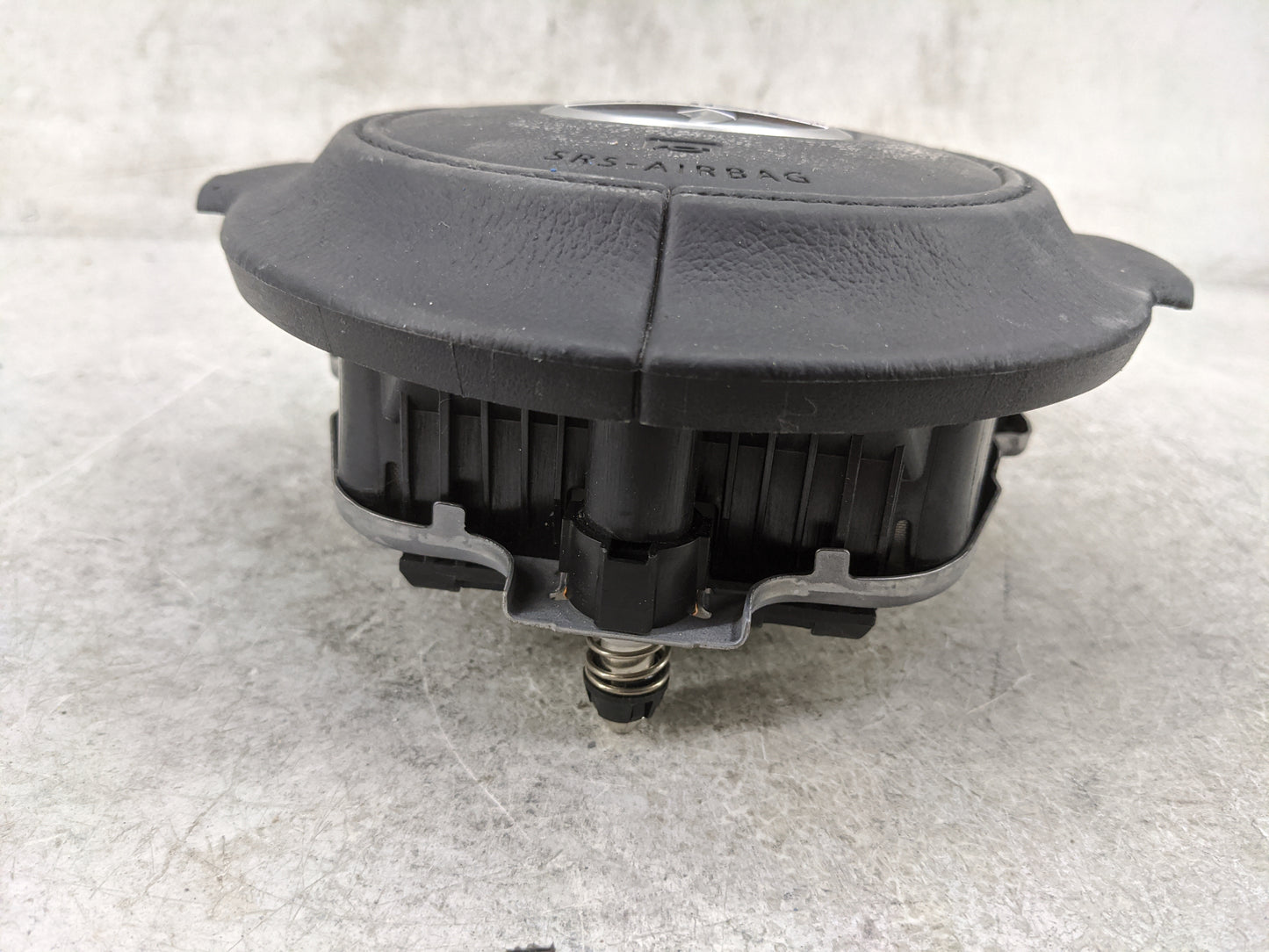 2013-2016 Scion Fr-s Air Bag Driver Left Steering Wheel Mounted 1477539 - Oemusedautoparts1.com