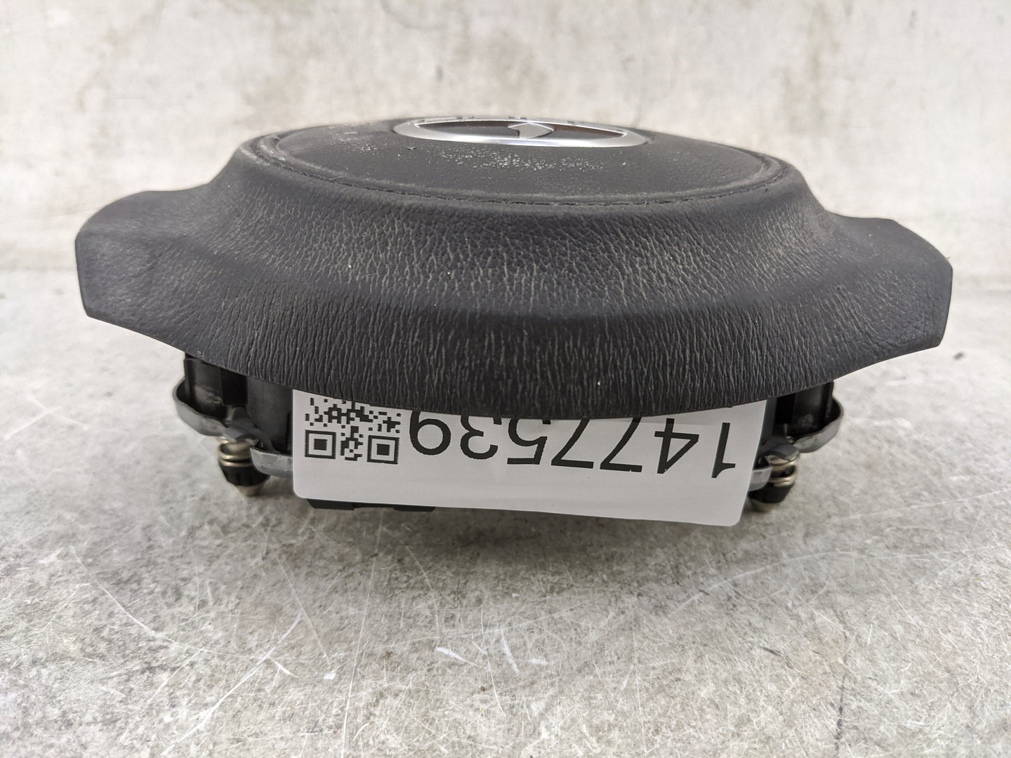 2013-2016 Scion Fr-s Air Bag Driver Left Steering Wheel Mounted 1477539 - Oemusedautoparts1.com