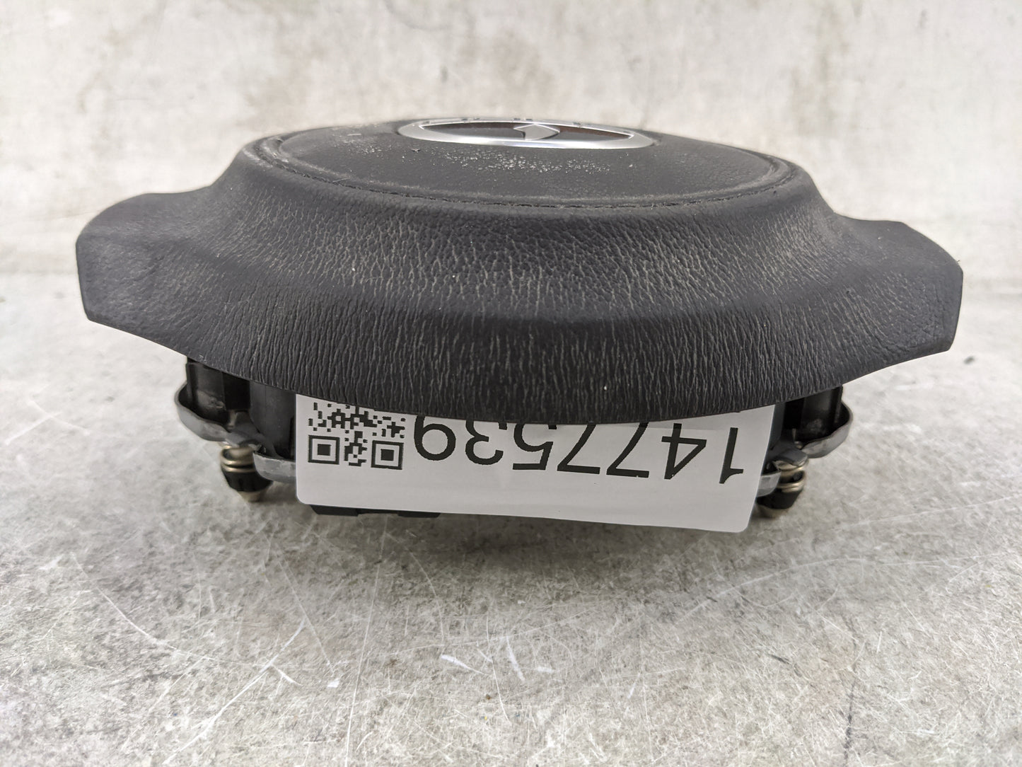 2013-2016 Scion Fr-s Air Bag Driver Left Steering Wheel Mounted 1477539 - Oemusedautoparts1.com
