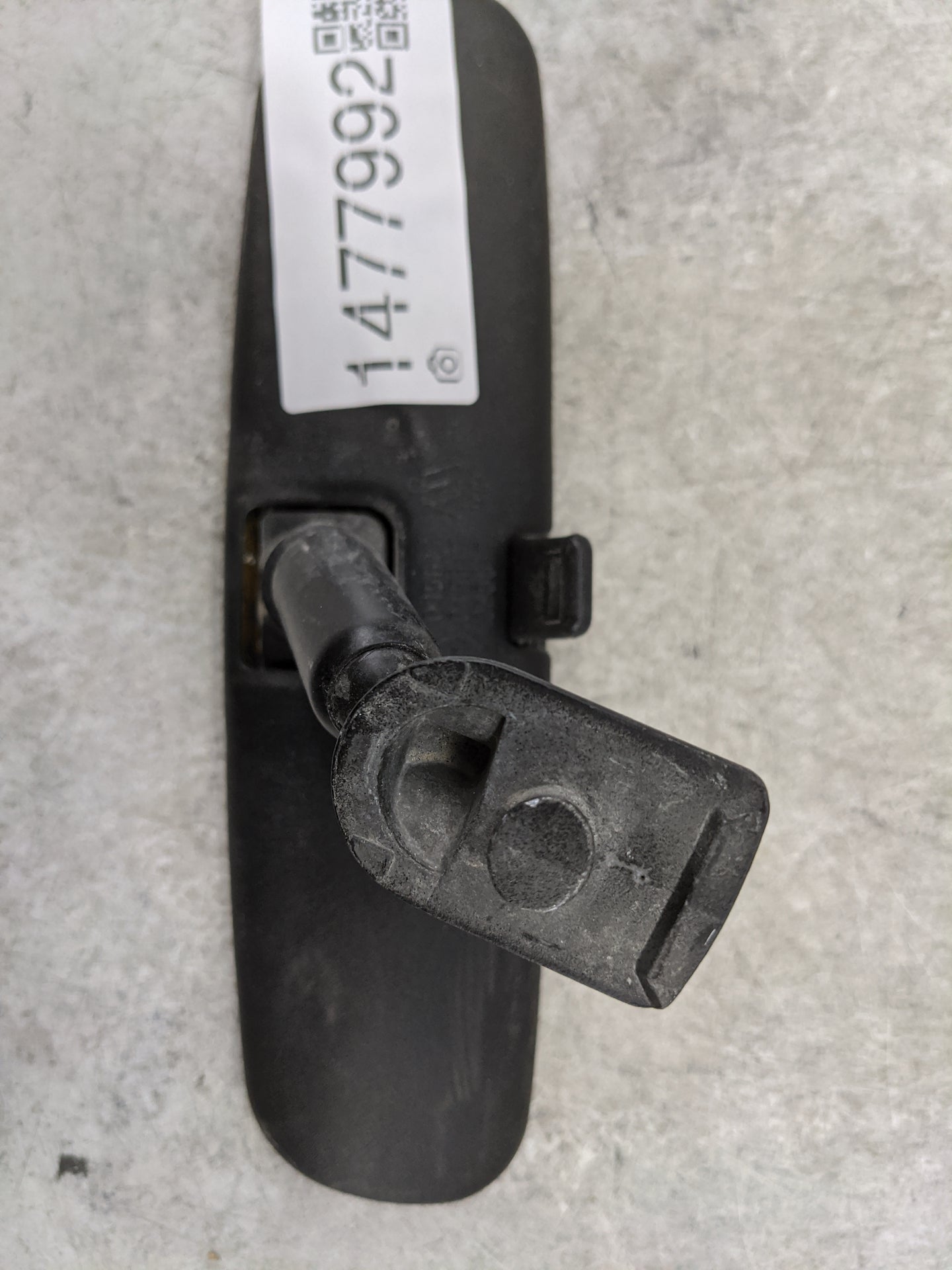 2013-2016 Scion Fr-S Interior Rear View Mirror Replacement OEM P/N:045617 015617 Fits OEM Used Auto Parts - Oemusedautoparts