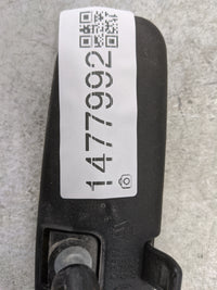 2013-2016 Scion Fr-S Interior Rear View Mirror Replacement OEM P/N:E11 045617 E11 015617 Fits OEM Used Auto Parts - Oemuseda