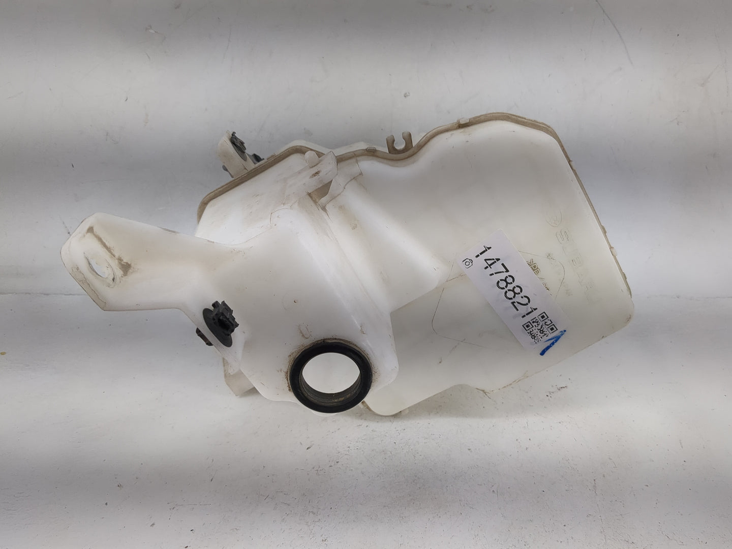 2013-2016 Scion Fr-s Windshield Washer Fluid Reservoir Bottle Oem - Oemusedautoparts1.com