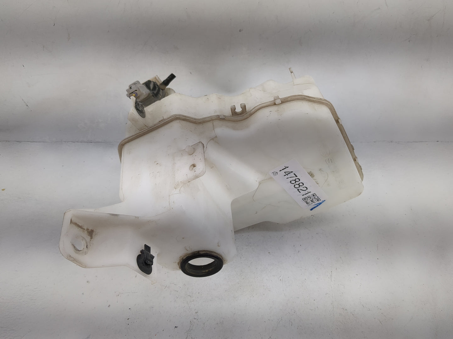 2013-2016 Scion Fr-s Windshield Washer Fluid Reservoir Bottle Oem - Oemusedautoparts1.com
