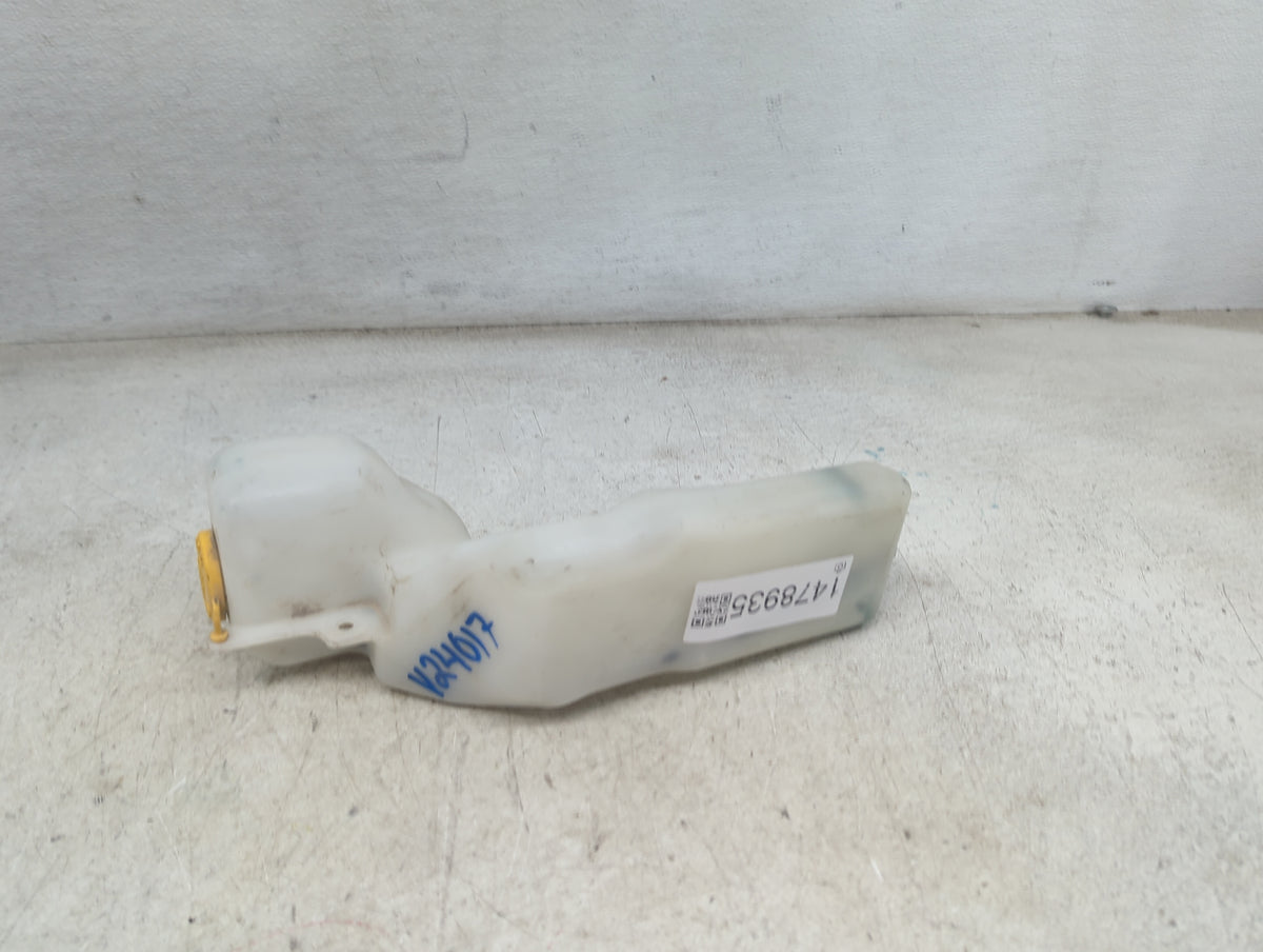 2013-2016 Scion Fr-s Radiator Coolant Overflow Expansion Tank Bottle 1478935 - Oemusedautoparts1.com