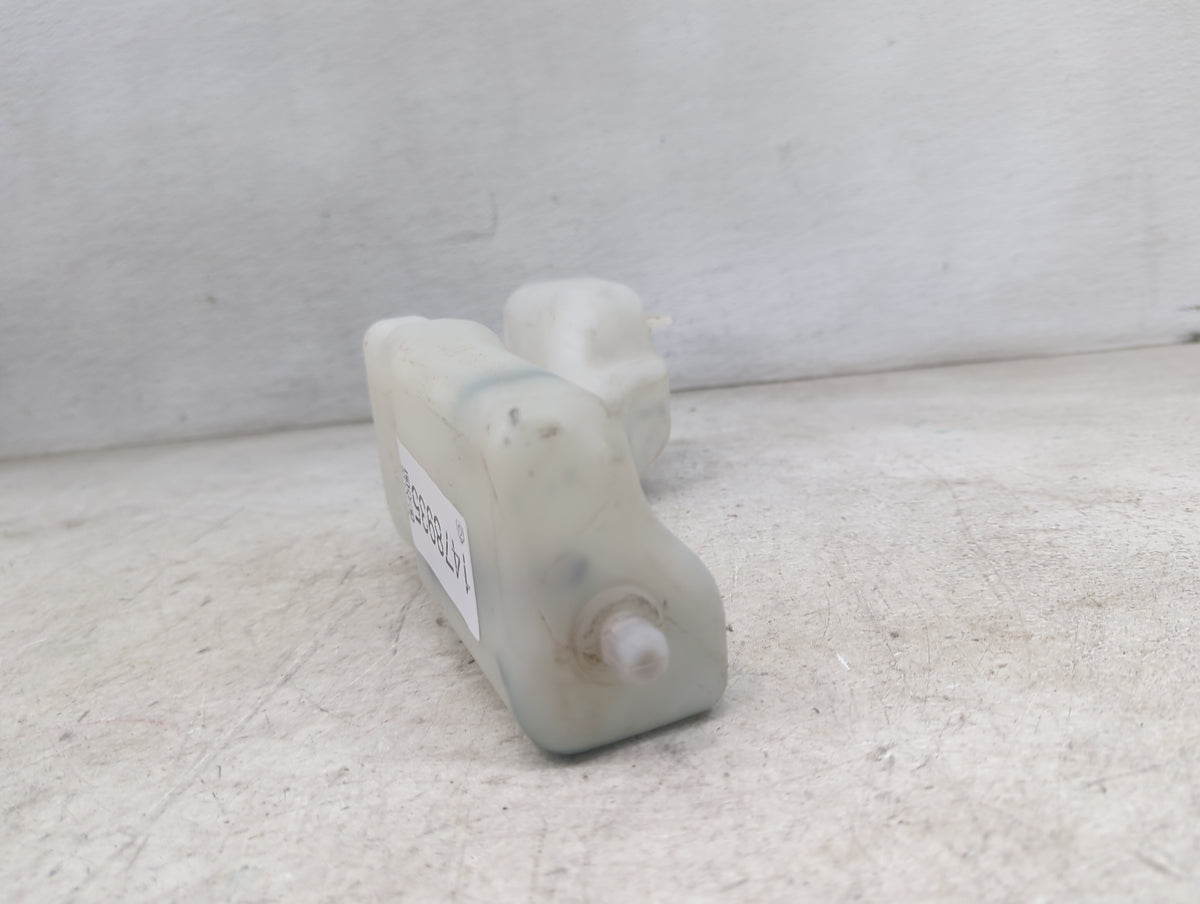 2013-2016 Scion Fr-s Radiator Coolant Overflow Expansion Tank Bottle 1478935 - Oemusedautoparts1.com