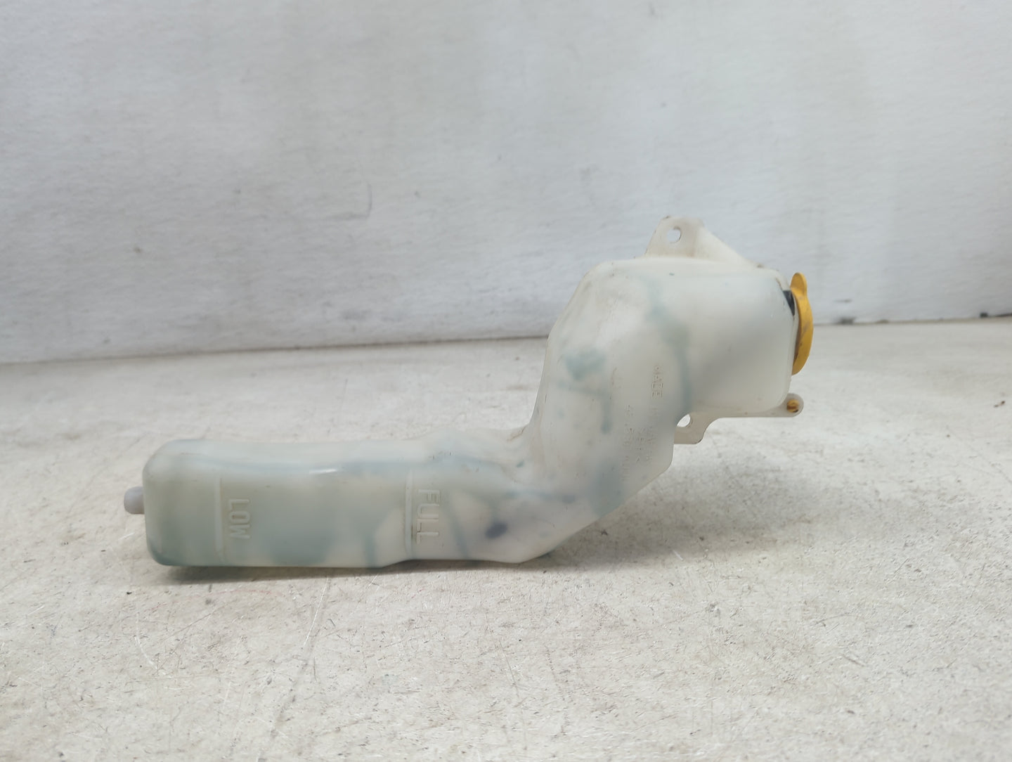 2013-2016 Scion Fr-s Radiator Coolant Overflow Expansion Tank Bottle 1478935 - Oemusedautoparts1.com