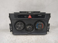 2013-2016 Scion Fr-S Climate Control Module Temperature AC/Heater Replacement P/N:85201CA040 Fits OEM Used Auto Parts - Oemu
